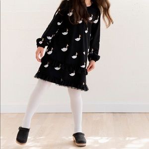 Hanna Andersson Dress